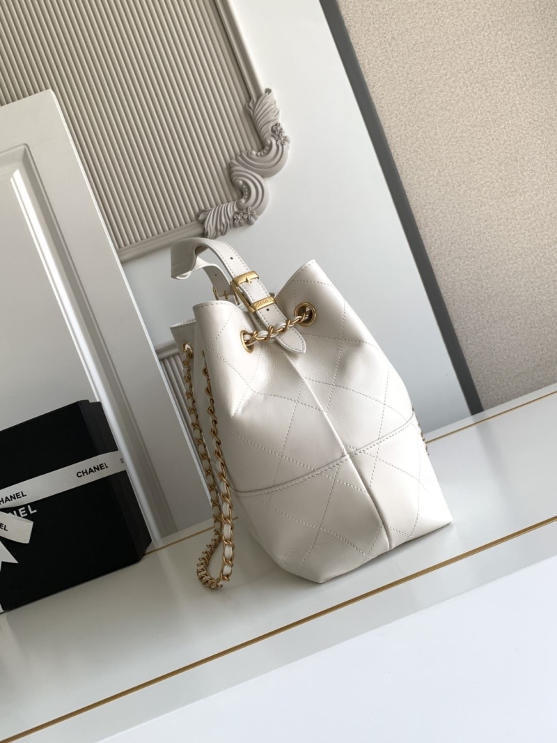 Ch**el shopping bags